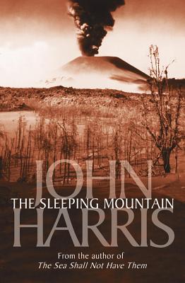 The Sleeping Mountain - Harris, John