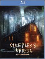 The Sleepless Unrest [Blu-ray] - Kendall Whelpton; Vera Whelpton
