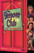 The Sleepover Club at Frankie's: a Boyfriend for Brown Owl - Impey, Rose