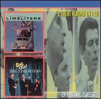 The Slightly Fabulous Limeliters/Sing Out! [Collectables] - The Limeliters