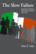 The Slow Failure: Population Decline and Independent Ireland, 1920-1973