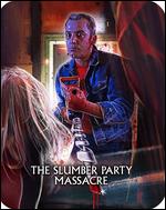 The Slumber Party Massacre [Blu-ray] - Aaron Lipstadt; Amy Jones