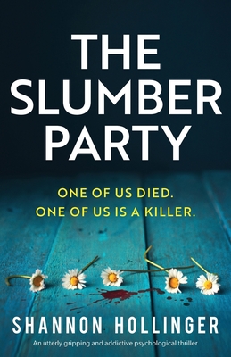 The Slumber Party - Hollinger, Shannon