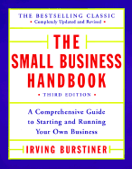 The Small Business Handbook