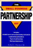 The Small Business Partnership Kit