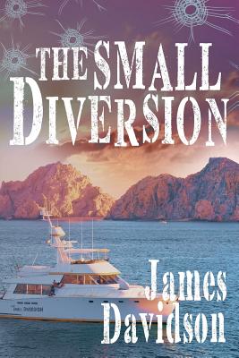 The Small Diversion - Davidson, James