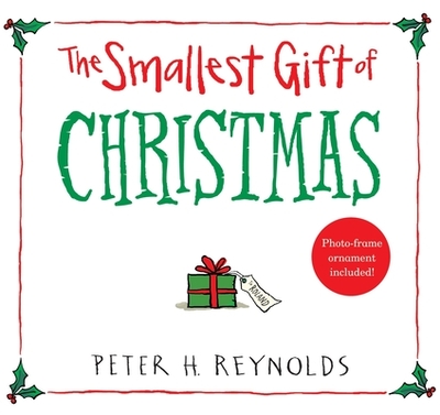 The Smallest Gift of Christmas - 