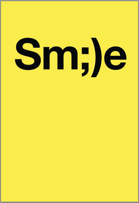 The Smile Book - Burkeman, DB, and Browd, Rich