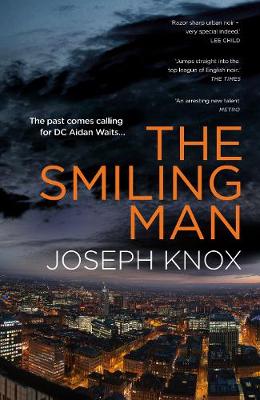 The Smiling Man - Knox, Joseph