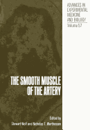 The Smooth Muscle of the Artery