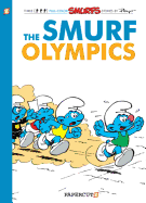 The Smurfs #11: The Smurf Olympics