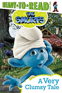 The Smurfs: A Very Clumsy Tale