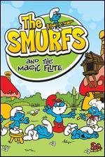 The Smurfs and the Magic Flute - John Rust; Jose Dutillieu
