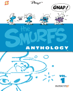 The Smurfs Anthology, Volume 1