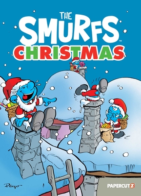 The Smurfs Christmas - Peyo