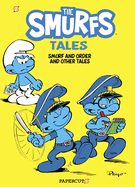 The Smurfs Tales #6: Smurf and Order and Other Tales