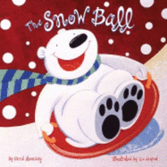 The Snow Ball - Steinberg, David