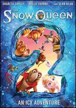 The Snow Queen 2: Magic of the Ice Mirror - Alexey Tsitsilin