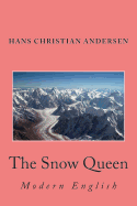 The Snow Queen: Modern English