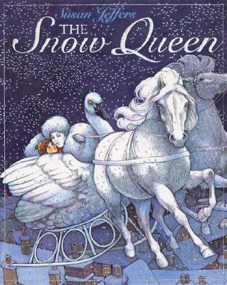 The Snow Queen - Ehrlich, Amy (Retold by), and Andersen, Hans Christian (Original Author)