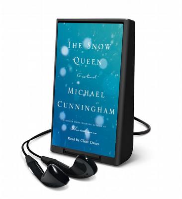 The Snow Queen - Cunningham, Michael