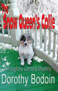 The Snow Queen's Collie