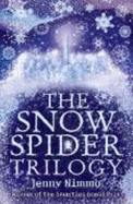 The Snow Spider Trilogy - Nimmo, Jenny