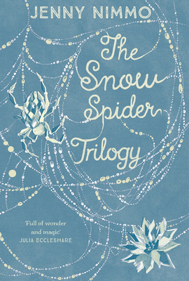 The Snow Spider Trilogy - Nimmo, Jenny