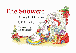 The Snowcat: A Story for Christmas