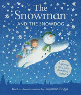 The Snowman and the Snowdog Pop-up Picture Book