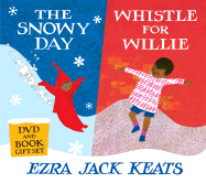 The Snowy Day/Whistle for Willie - Keats, Ezra Jack