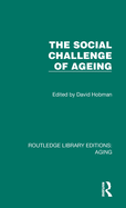 The Social Challenge of Ageing