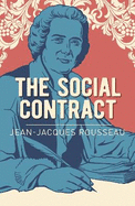 The Social Contract: Gilded Pocket Edition