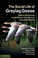 The Social Life of Greylag Geese: Patterns, Mechanisms and Evolutionary Function in an Avian Model System