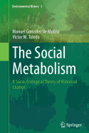 The Social Metabolism: A Socio-Ecological Theory of Historical Change