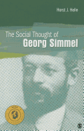 The Social Thought of Georg Simmel