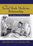 The Social Work-Medicine Relationship: 100 Years at Mount Sinai