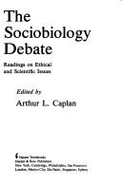 The Sociobiology Debate