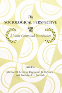 The Sociological Perspective