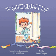 The Sock Closet Elf