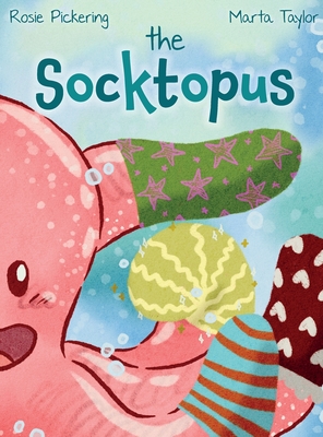 The Socktopus - Pickering, Rosie