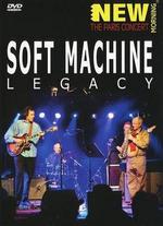 The Soft Machine: Legacy - Paris Concert