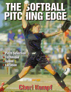 The Softball Pitching Edge