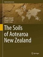 The Soils of Aotearoa New Zealand