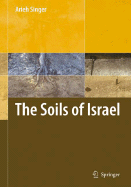 The Soils of Israel