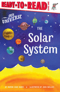 The Solar System: Ready-To-Read Level 1