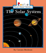 The Solar System - Bredeson, Carmen