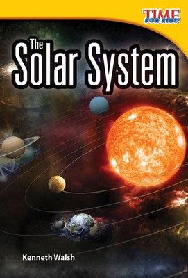 The Solar System - Walsh, Kenneth