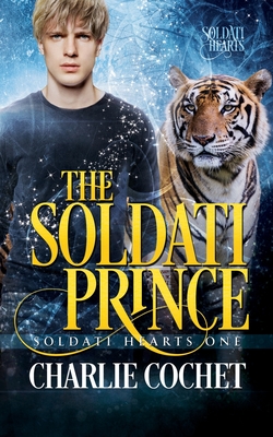 The Soldati Prince - Cochet, Charlie