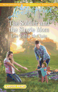 The Soldier and the Single Mom